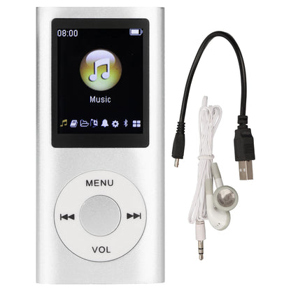 MP3 Player