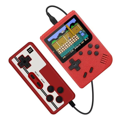 Handheld Game Player