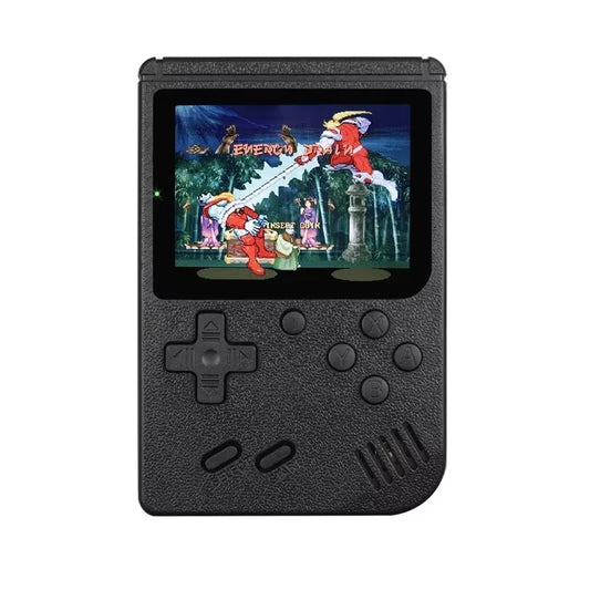 Handheld Game Player