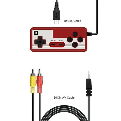 Handheld Game Player