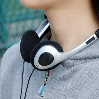Retro Headphones