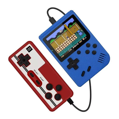 Handheld Game Player