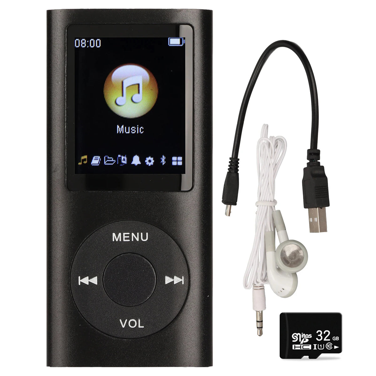 MP3 Player