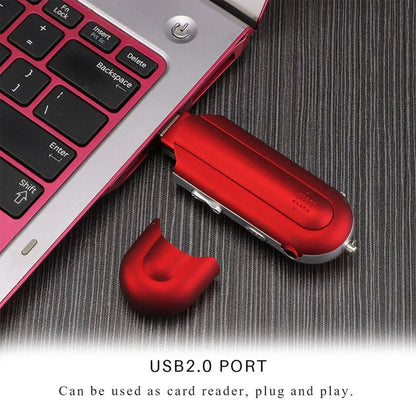 Mini MP3 Player